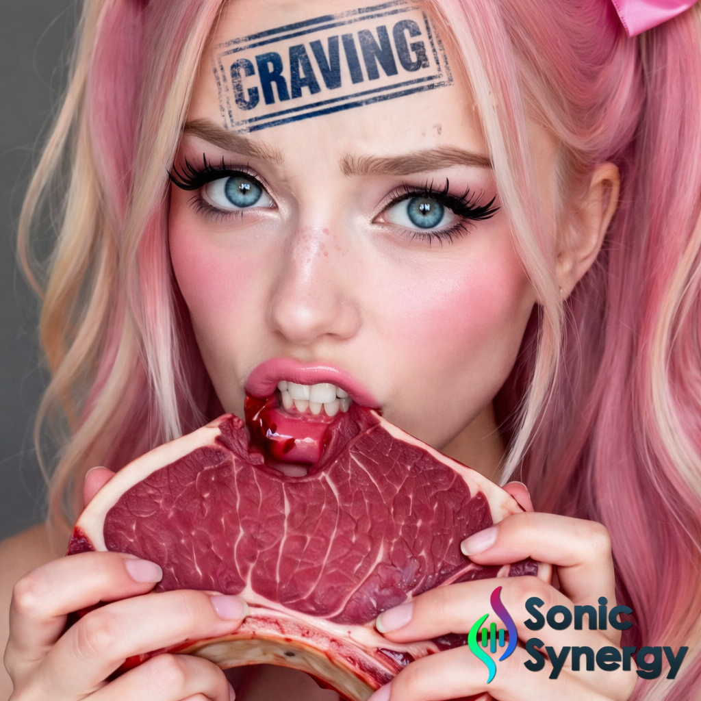 Craving cover