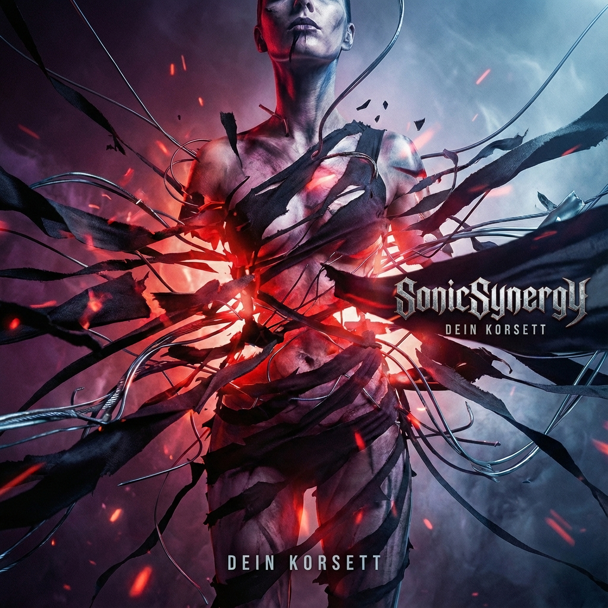 Dein Korsett