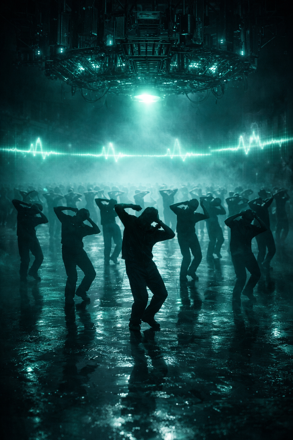 Frequenz cover