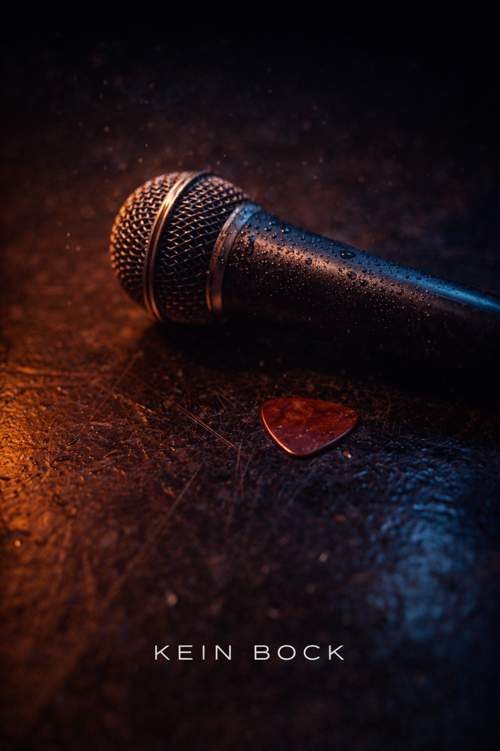 Kein Bock cover